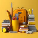 Books and Stationery